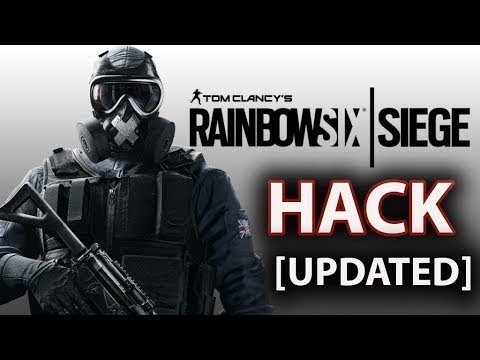 rainbow six siege hacks
